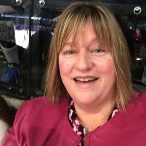 Meet your Posher, Cherie